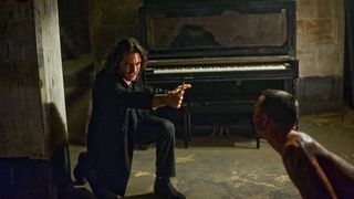 13. Избави нас от лукавого (2014)