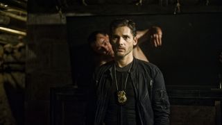 14. Избави нас от лукавого (2014)