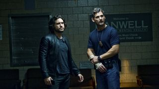 15. Избави нас от лукавого (2014)