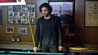 17. Избави нас от лукавого (2014)