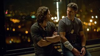 2. Избави нас от лукавого (2014)