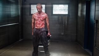 21. Избави нас от лукавого (2014)