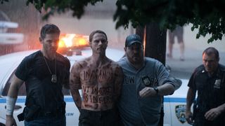 22. Избави нас от лукавого (2014)