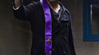 24. Избави нас от лукавого (2014)