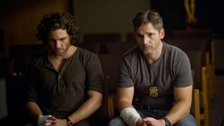 3. Избави нас от лукавого (2014)