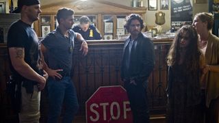 8. Избави нас от лукавого (2014)