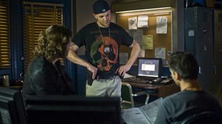 9. Избави нас от лукавого (2014)