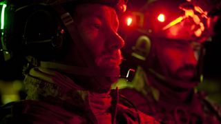 11. Цель номер один (2012)