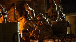 15. Цель номер один (2012)