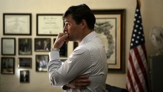 17. Цель номер один (2012)