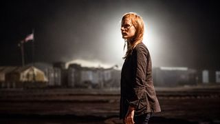 19. Цель номер один (2012)