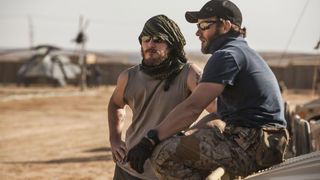 20. Цель номер один (2012)