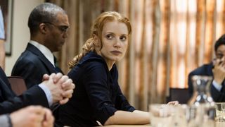 21. Цель номер один (2012)