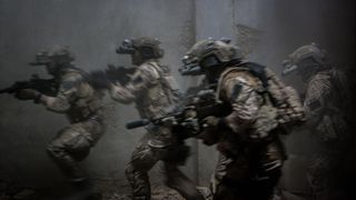 23. Цель номер один (2012)