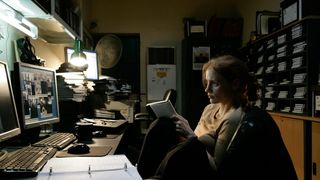 25. Цель номер один (2012)