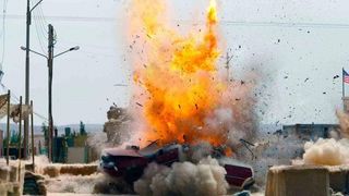 28. Цель номер один (2012)