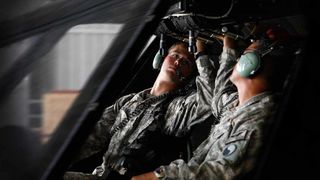 29. Цель номер один (2012)