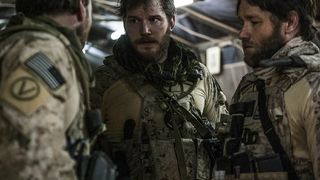 31. Цель номер один (2012)