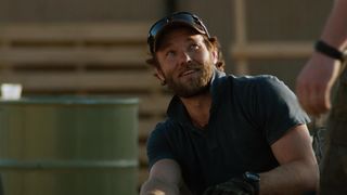 33. Цель номер один (2012)