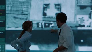 38. Цель номер один (2012)