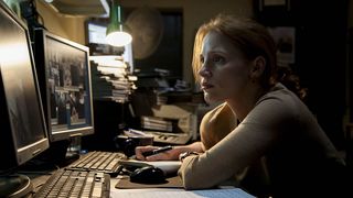 4. Цель номер один (2012)
