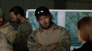 41. Цель номер один (2012)