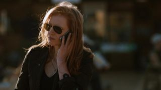 42. Цель номер один (2012)