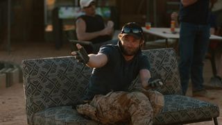 44. Цель номер один (2012)