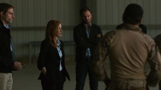 47. Цель номер один (2012)