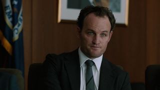 51. Цель номер один (2012)