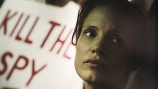 52. Цель номер один (2012)