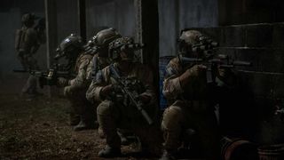 54. Цель номер один (2012)