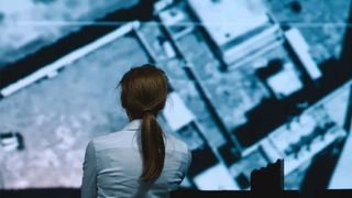 57. Цель номер один (2012)