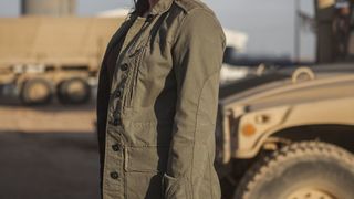 62. Цель номер один (2012)