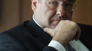 63. Цель номер один (2012)