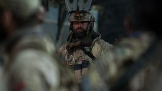 64. Цель номер один (2012)