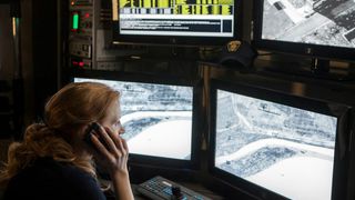 9. Цель номер один (2012)