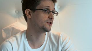 12. Citizenfour: Правда Сноудена (2014)