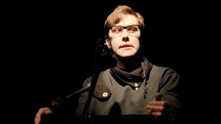 3. Citizenfour: Правда Сноудена (2014)