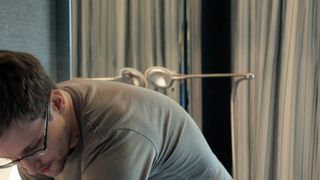 6. Citizenfour: Правда Сноудена (2014)