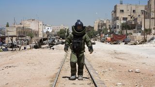 10. Повелитель бури (2008)