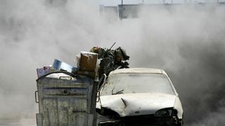 12. Повелитель бури (2008)