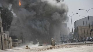 14. Повелитель бури (2008)