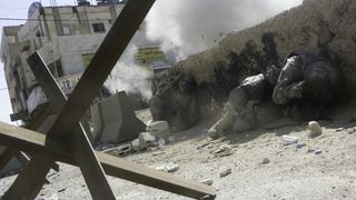 16. Повелитель бури (2008)