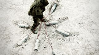 2. Повелитель бури (2008)