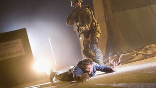 20. Повелитель бури (2008)