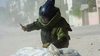 23. Повелитель бури (2008)