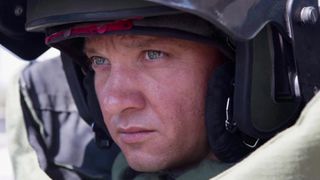 24. Повелитель бури (2008)