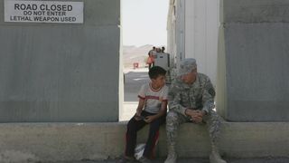 25. Повелитель бури (2008)