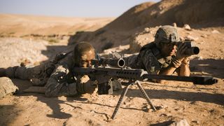 26. Повелитель бури (2008)